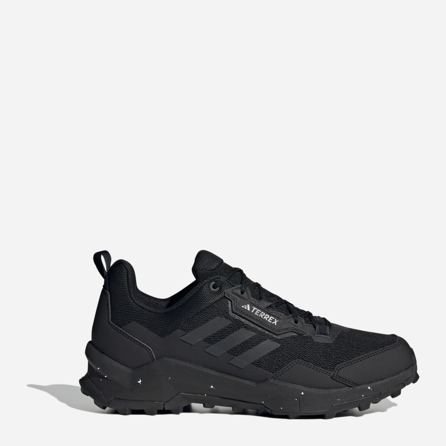 Акція на Чоловічі кросівки для треккінгу Adidas Terrex AX4 HP7388 44.5 (UK 10) Чорні від Rozetka