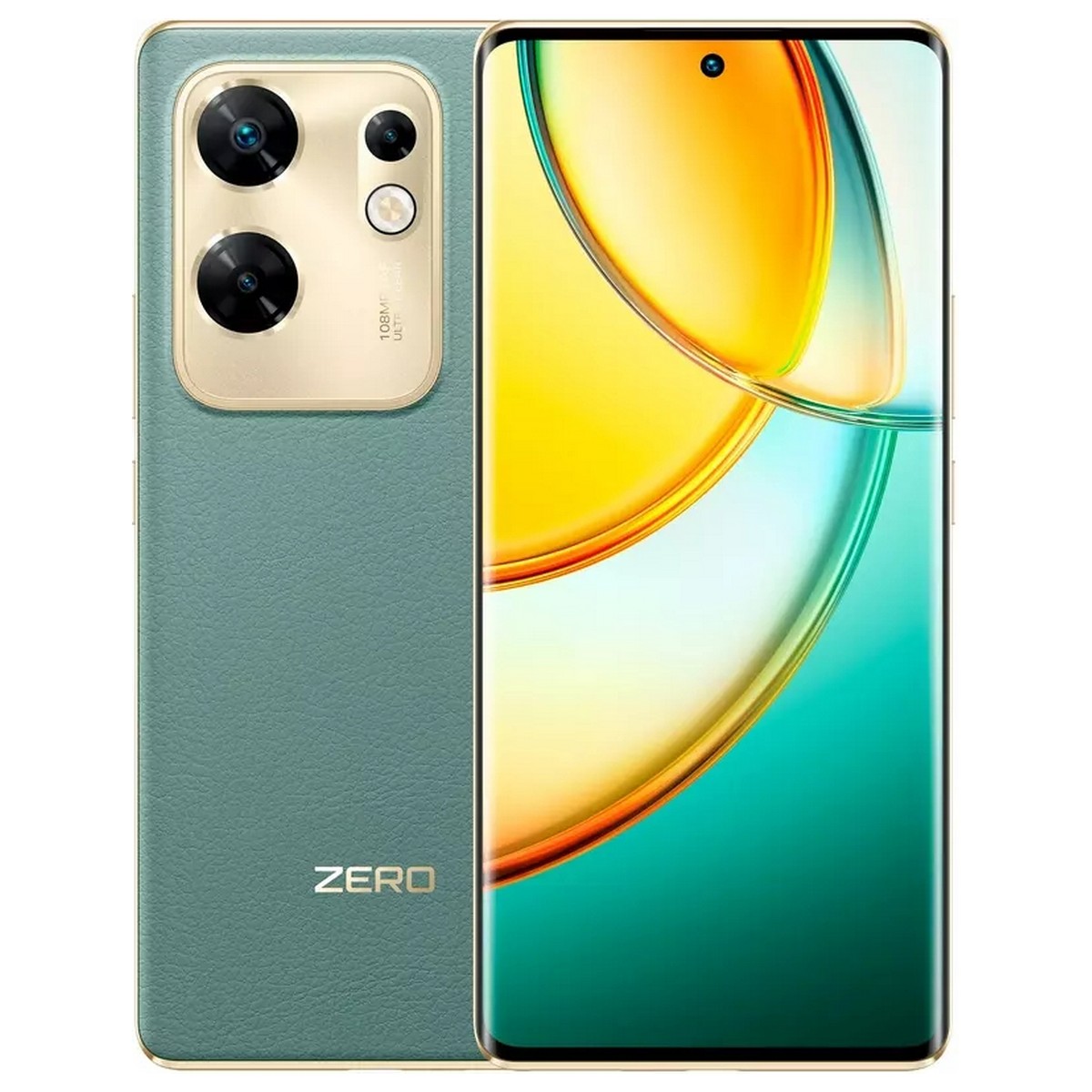 Смартфон Infinix Zero 30 4G X6731B 8/256GB Dual Sim Misty Green – фото,  отзывы, характеристики в интернет-магазине ROZETKA от продавца: WOWS |  Купить в Украине: Киеве, Харькове, Днепре, Одессе, Запорожье, Львове