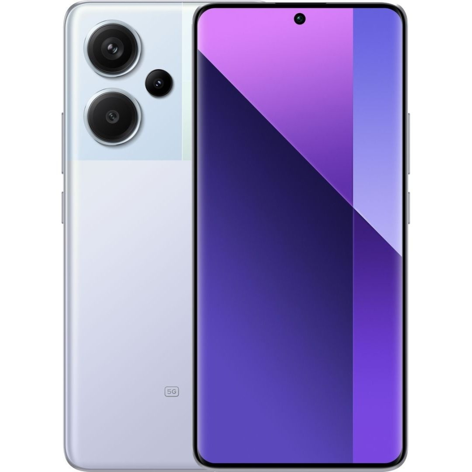 Смартфон Xiaomi Redmi Note 13 Pro+ 5G 8/256Gb NFC Aurora Purple (Global  Version) – фото, отзывы, характеристики в интернет-магазине ROZETKA от  продавца: Button | Купить в Украине: Киеве, Харькове, Днепре, Одессе,  Запорожье, Львове