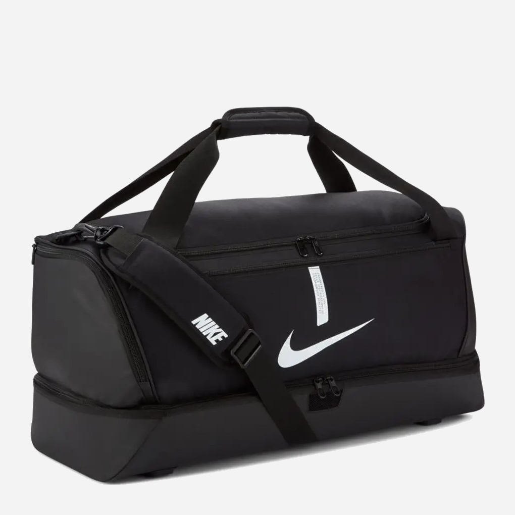 Сумка Nike Brasilia L (95л) Duffel Bag Оригінал DO9193-010: 1 499