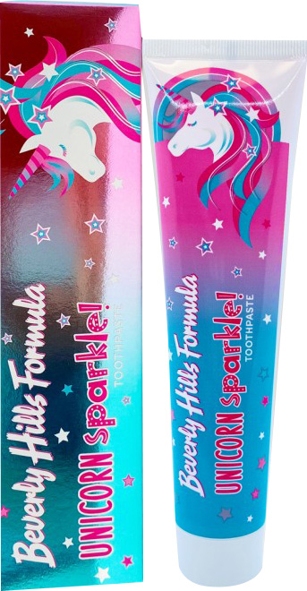 Зубная паста Beverly Hills Formula Unicorn Sparkle 100 мл ...