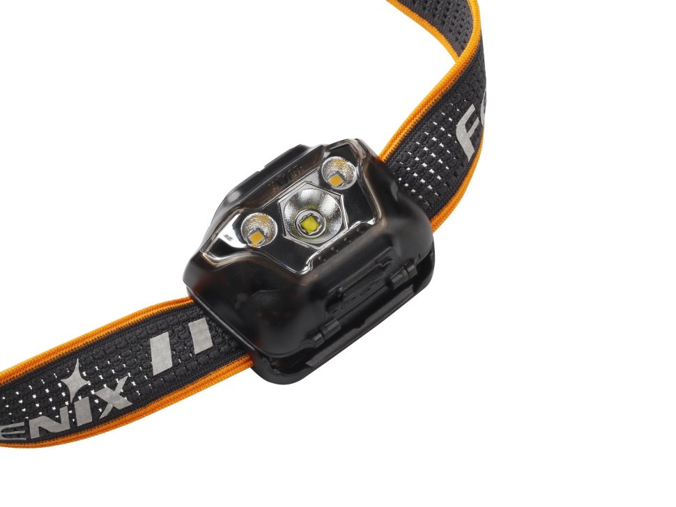 

Фонарь Fenix HL18RW Cree XP-G3 S3