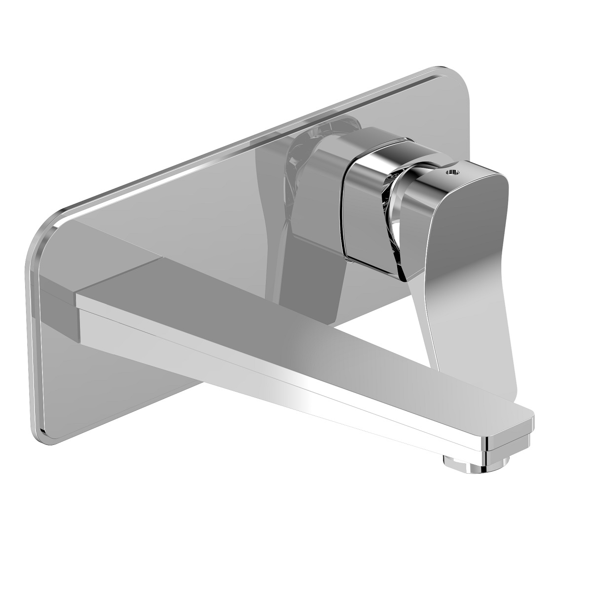 

Смеситель для раковины DEVIT Up 8101X120