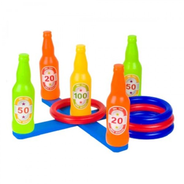

Игра "Кольцеброс" Y1806