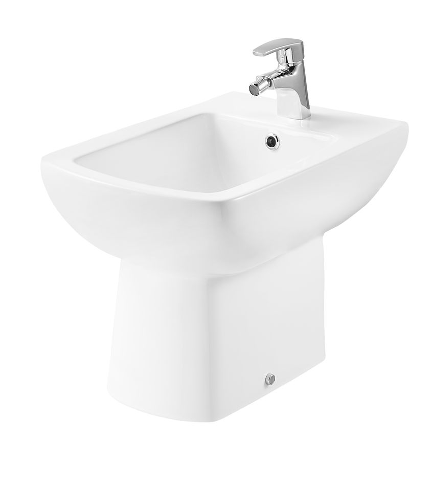 

Биде DEVIT Comfort New 2110123