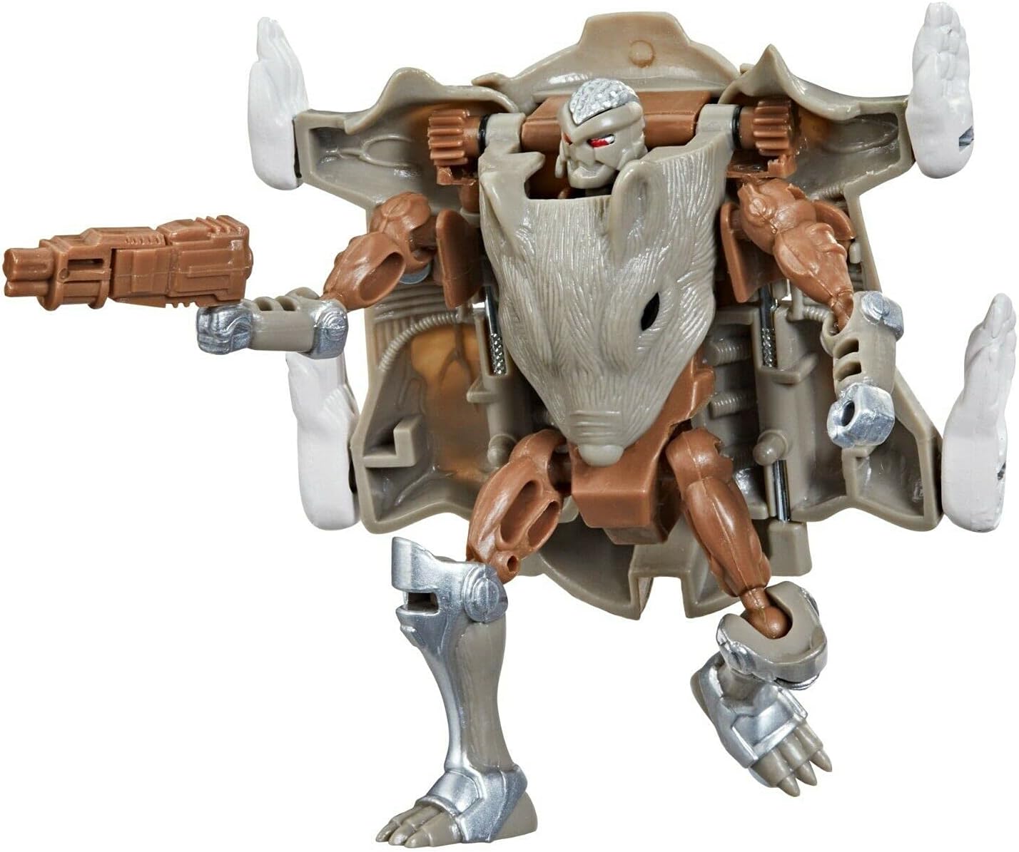 Трансформер Крысолов Transformers Vintage Beast Wars Rattrap Hasbro F1619 –  фото, отзывы, характеристики в интернет-магазине ROZETKA от продавца:  ActionToyStore | Купить в Украине: Киеве, Харькове, Днепре, Одессе,  Запорожье, Львове