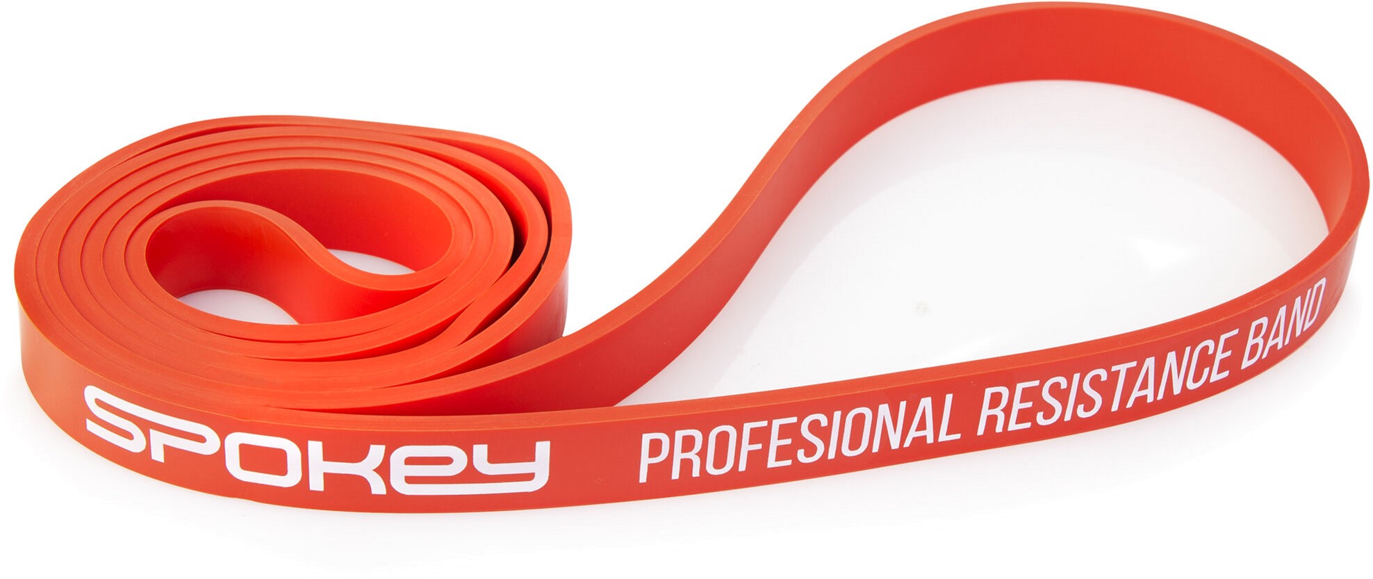Резинка для фитнеса Spokey Power II 15-23 кг (920956) (5902693209560 ...