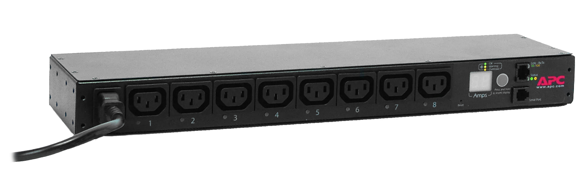 Сетевой фильтр APC AP7920B (AP7920B) – фото, отзывы, характеристики в ...