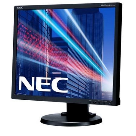 

Монитор NEC EA193Mi white (60003585)