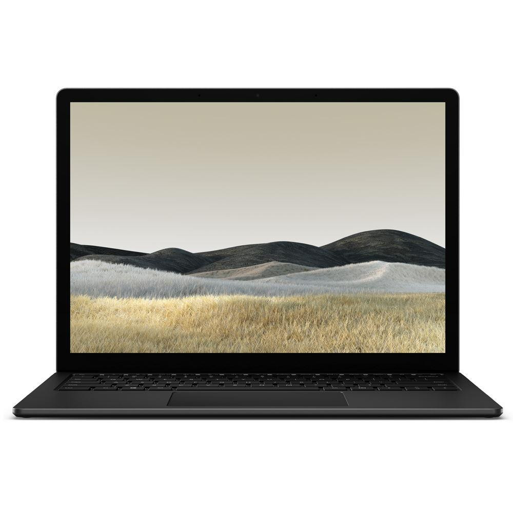 

MICROSOFT SURFACE LAPTOP 3 13.5 MATTE BLACK (VGL-00001)