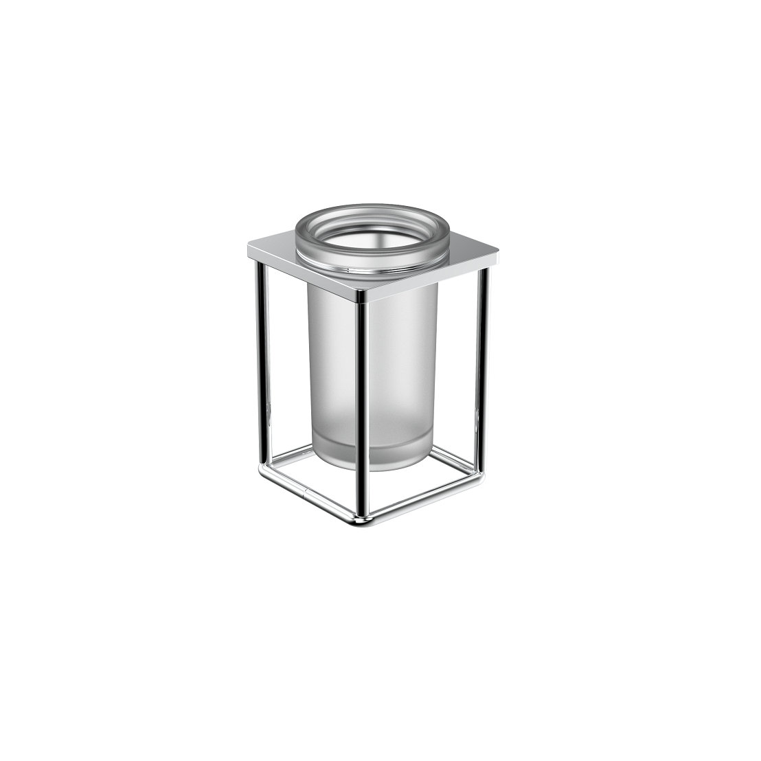 

Стакан для ванной DEVIT UP (7010120)