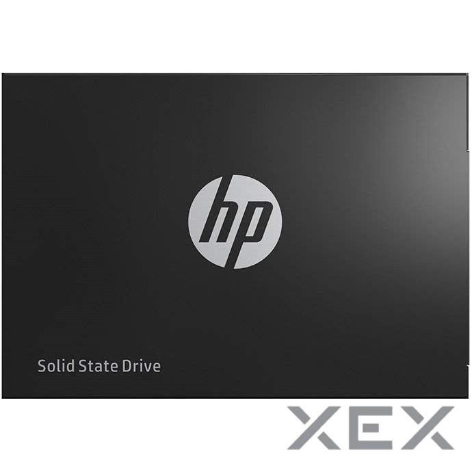 SSD HP S700 250GB 2.5