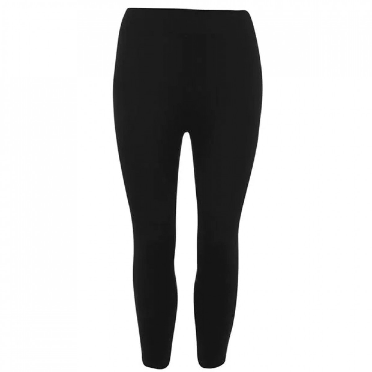 

Леггинсы Miso High Waist Capri Black, M (46)