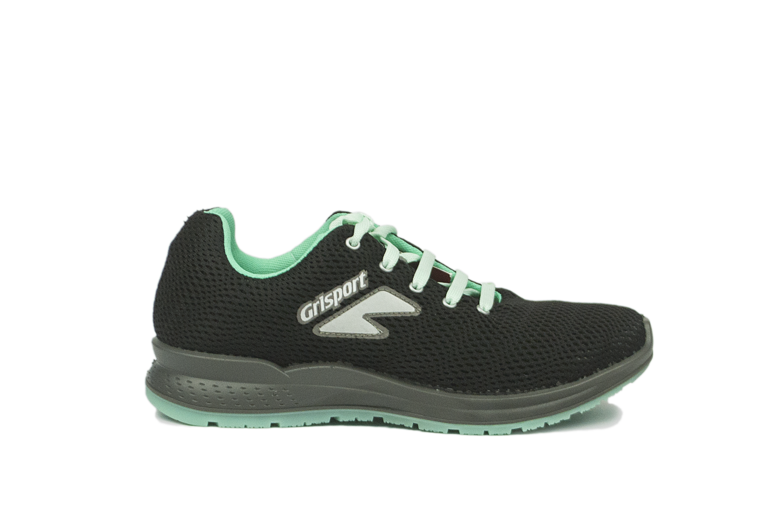 

Кроссовки женские Grisport 39 черный (42801 A69/39/ЦО0002684)