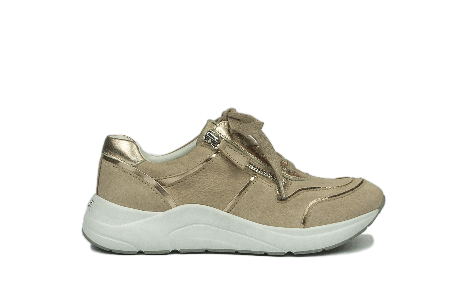 

Кроссовки женские Caprice 40 розовый (9-23704-24/40/ЦО0005644)