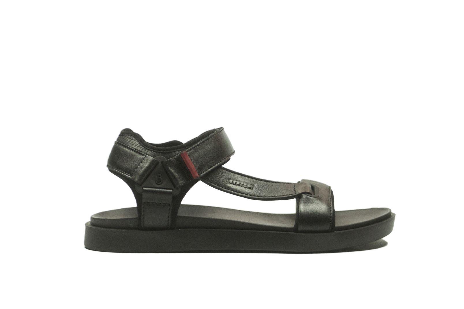 

Сандалии мужские Bertoni 45 черный (M49400/45/ЦО0002684)