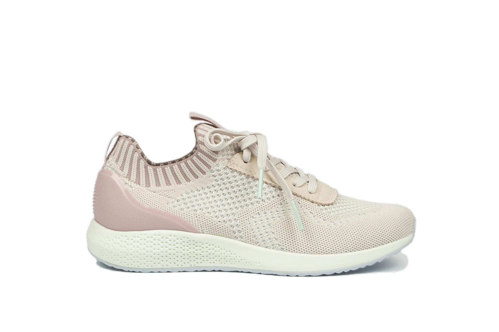

Кроссовки женские Tamaris 40 розовый (1-23714-24/40/ЦО0005644)