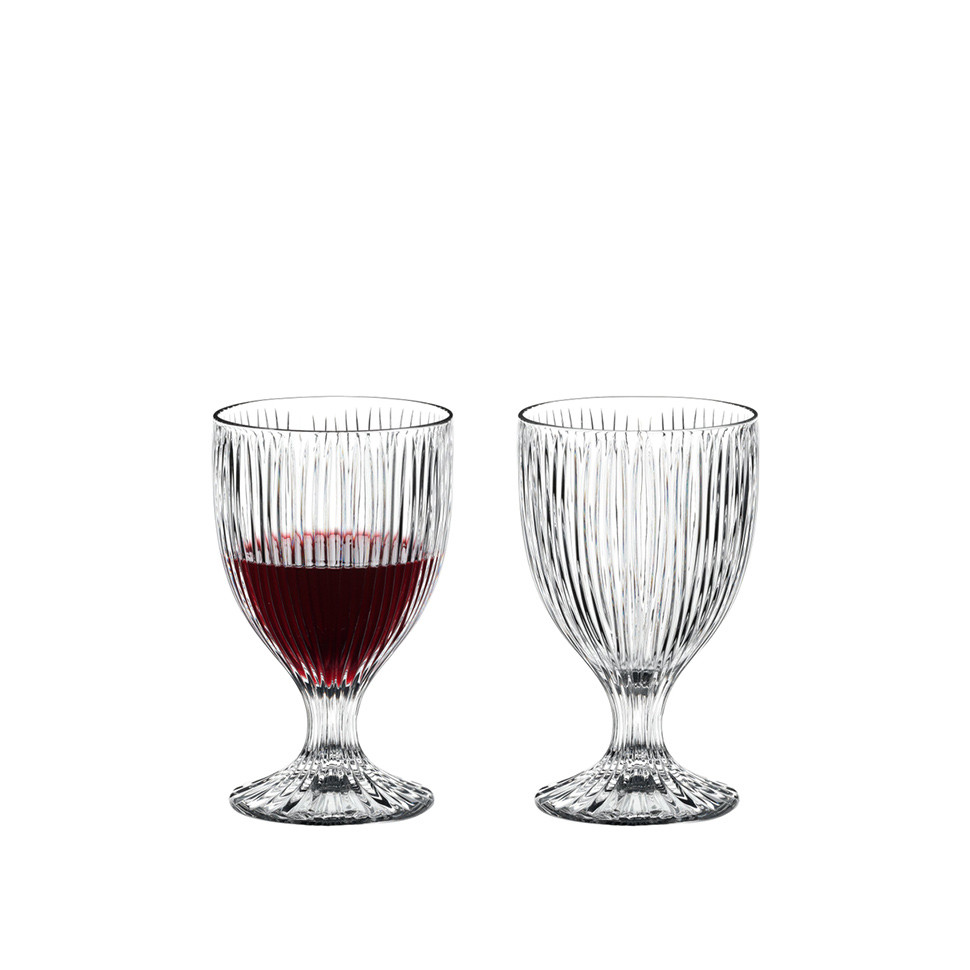 

Набор бокалов Riedel Fire 0.355 л (2 шт) (0515/20S1)