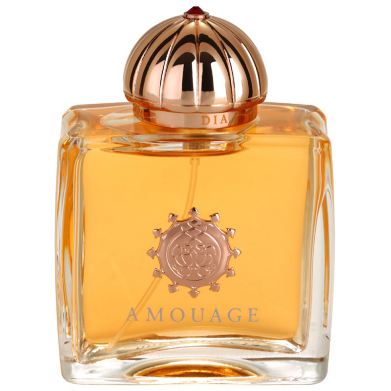 Rozetka.pl Woda perfumowana damska Amouage Dia EDP W 100 ml