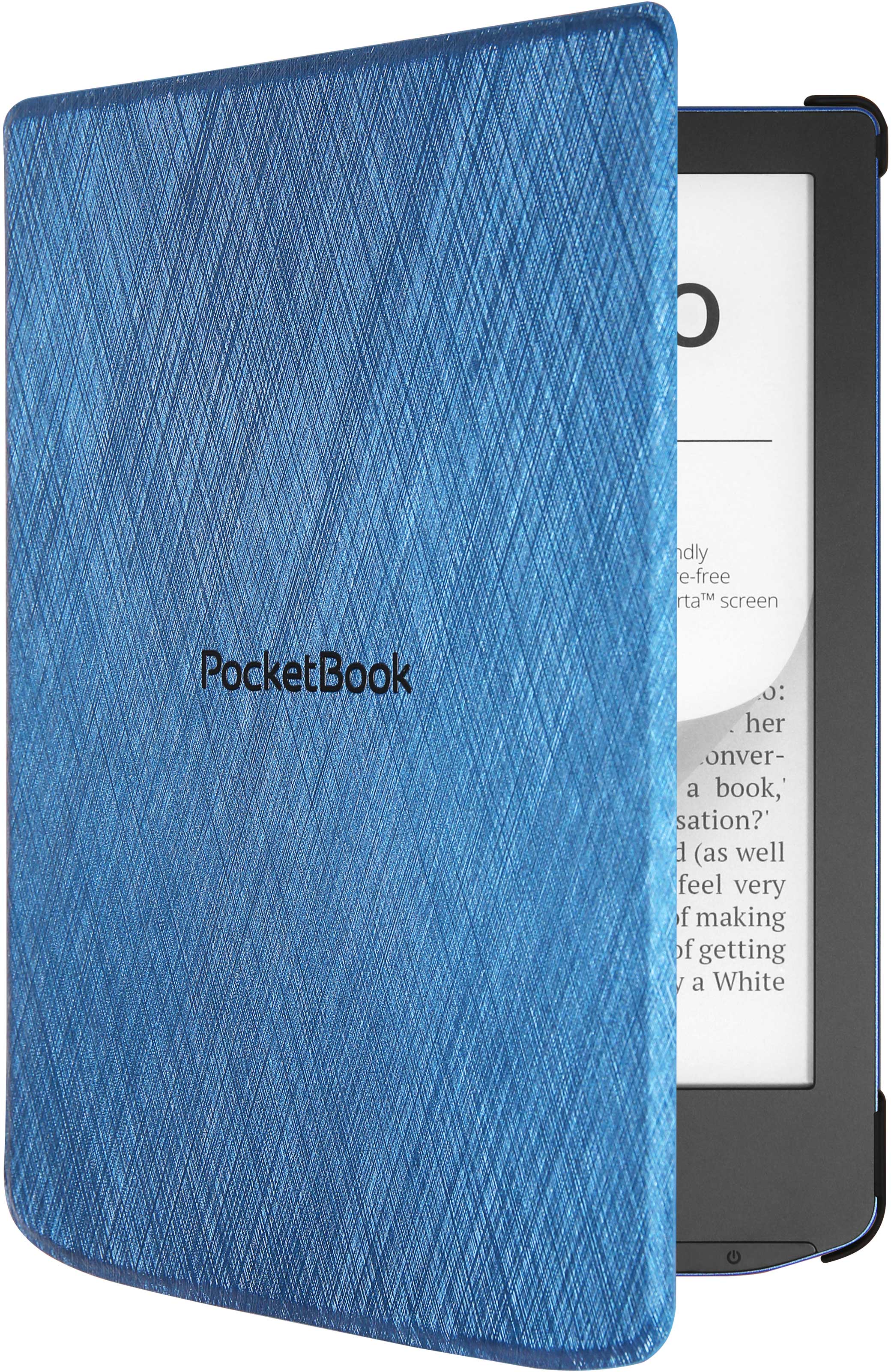 Чехлы для электронных книг PocketBook