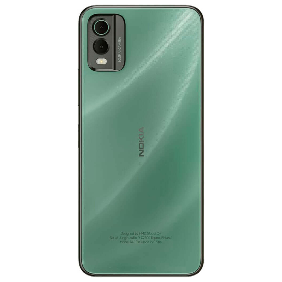 Смартфон Nokia C32 4/64GB Green – фото, отзывы, характеристики в  интернет-магазине ROZETKA от продавца: WOWS | Купить в Украине: Киеве,  Харькове, Днепре, Одессе, Запорожье, Львове