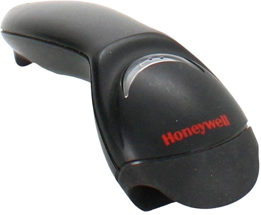 Rozetka.pl | Skaner Kodów Kreskowych Honeywell Eclipse 5145 USB Black ...