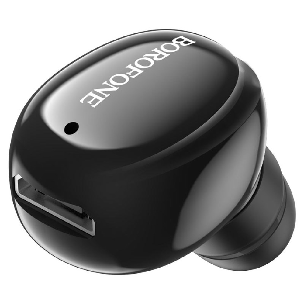 Bluetooth гарнитура Borofone BC34 Mikey Mini – фото, отзывы ...