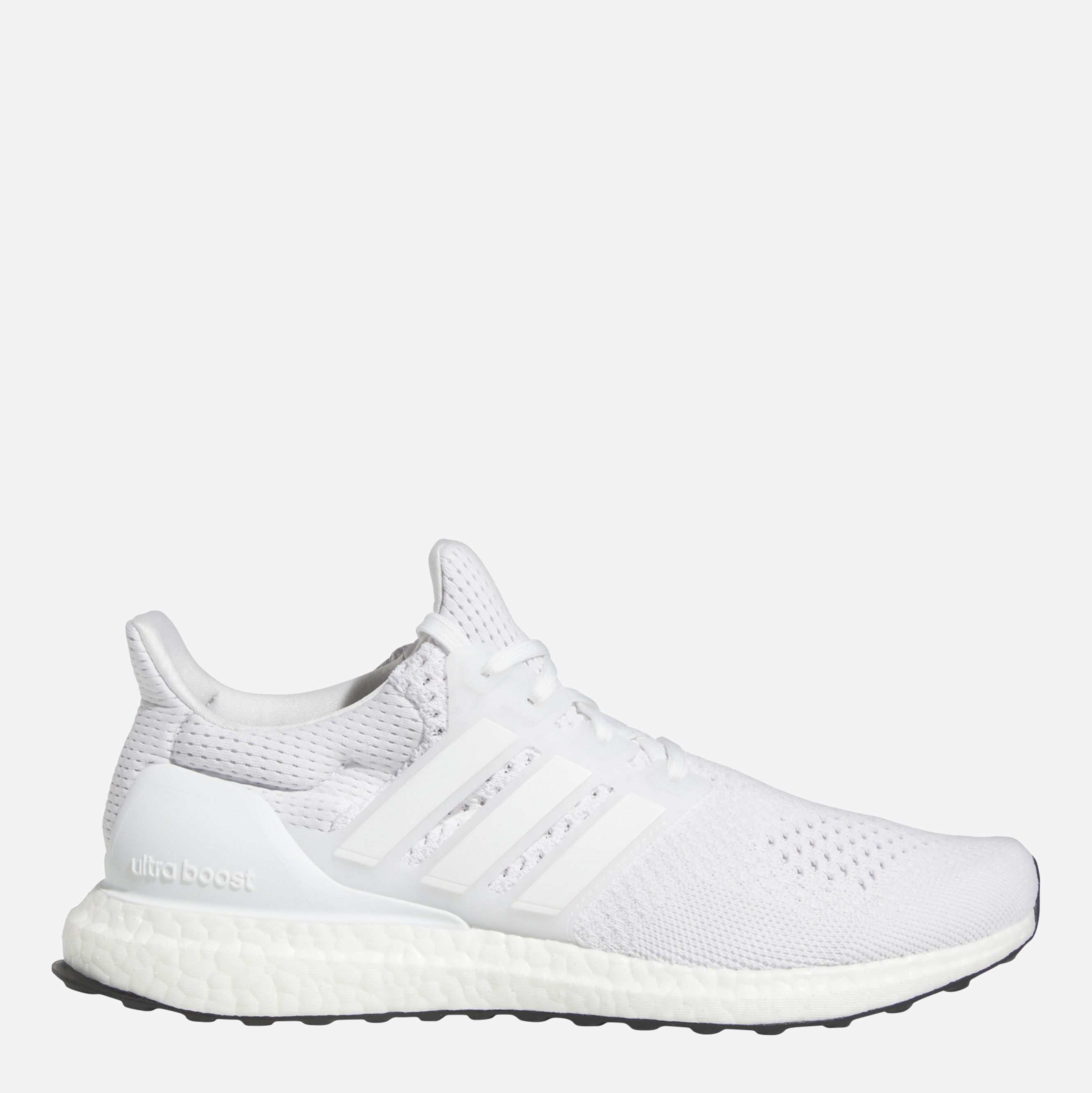 Акція на Чоловічі кросівки для бігу Adidas Ultraboost 1.0 HQ4202 46 (11UK) 29.5 см Ftwwht/Ftwwht/Ftwwht від Rozetka