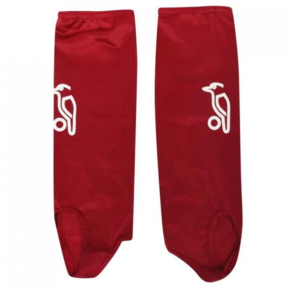 

Носки Kookaburra Hockey Shin Sleeve Red, L (48)