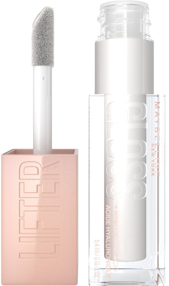 Блеск для губ Maybelline New York Lifter Gloss 001 Pearl 5.4 мл ...