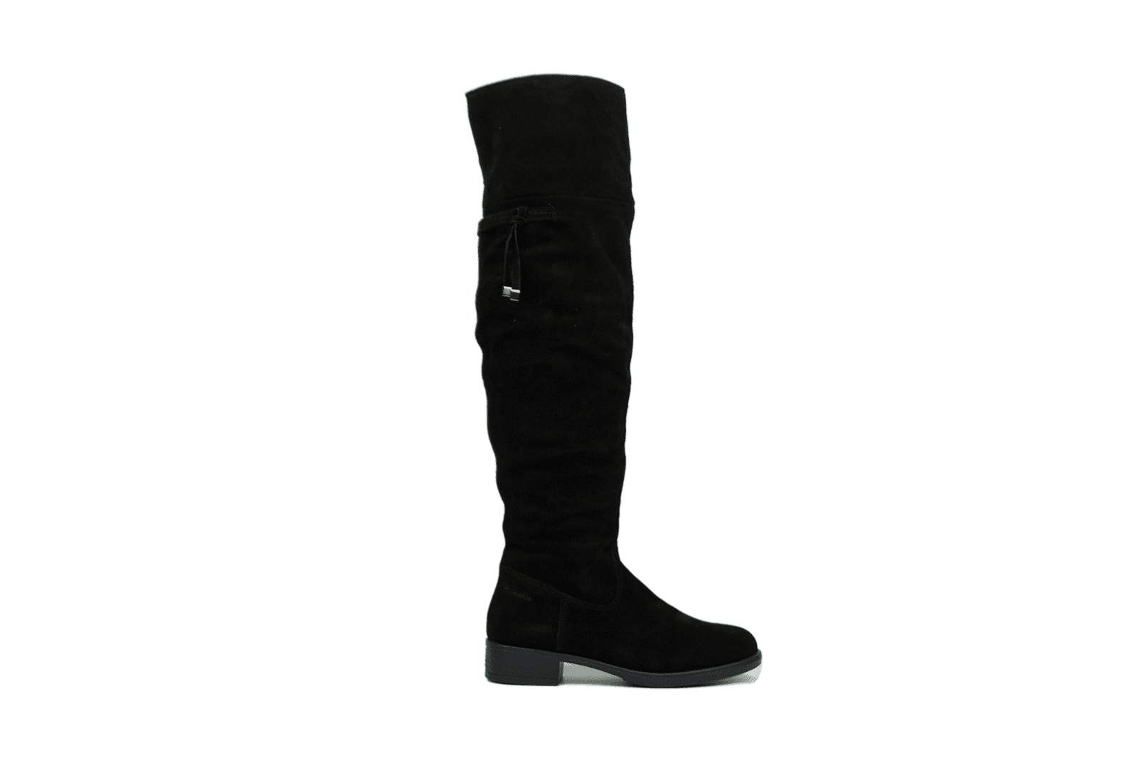 

Сапоги женские Tamaris 38 черный (1-25537-25 001/38/ЦО0002684)
