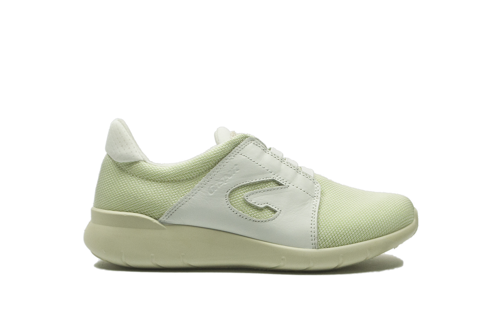 

Кроссовки женские Grisport 40 зеленый (6602 Т2/40/ЦО0005665)