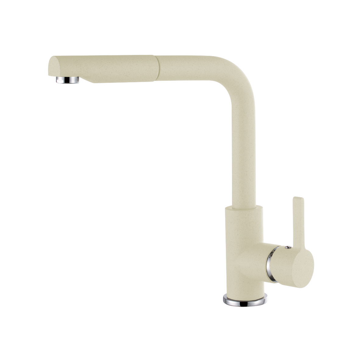 

Кухонный смеситель Elleci C02 BIANCO ANTICO 62 Слоновая кость