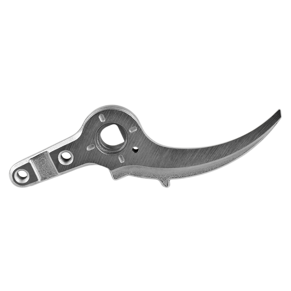 Нож секатора Makita DUP361, DUP362 нижний для толстых веток (199169-6 ...