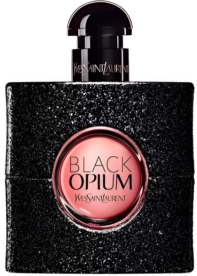 Yves Saint Laurent Black Opium парфюмированная вода для женщин