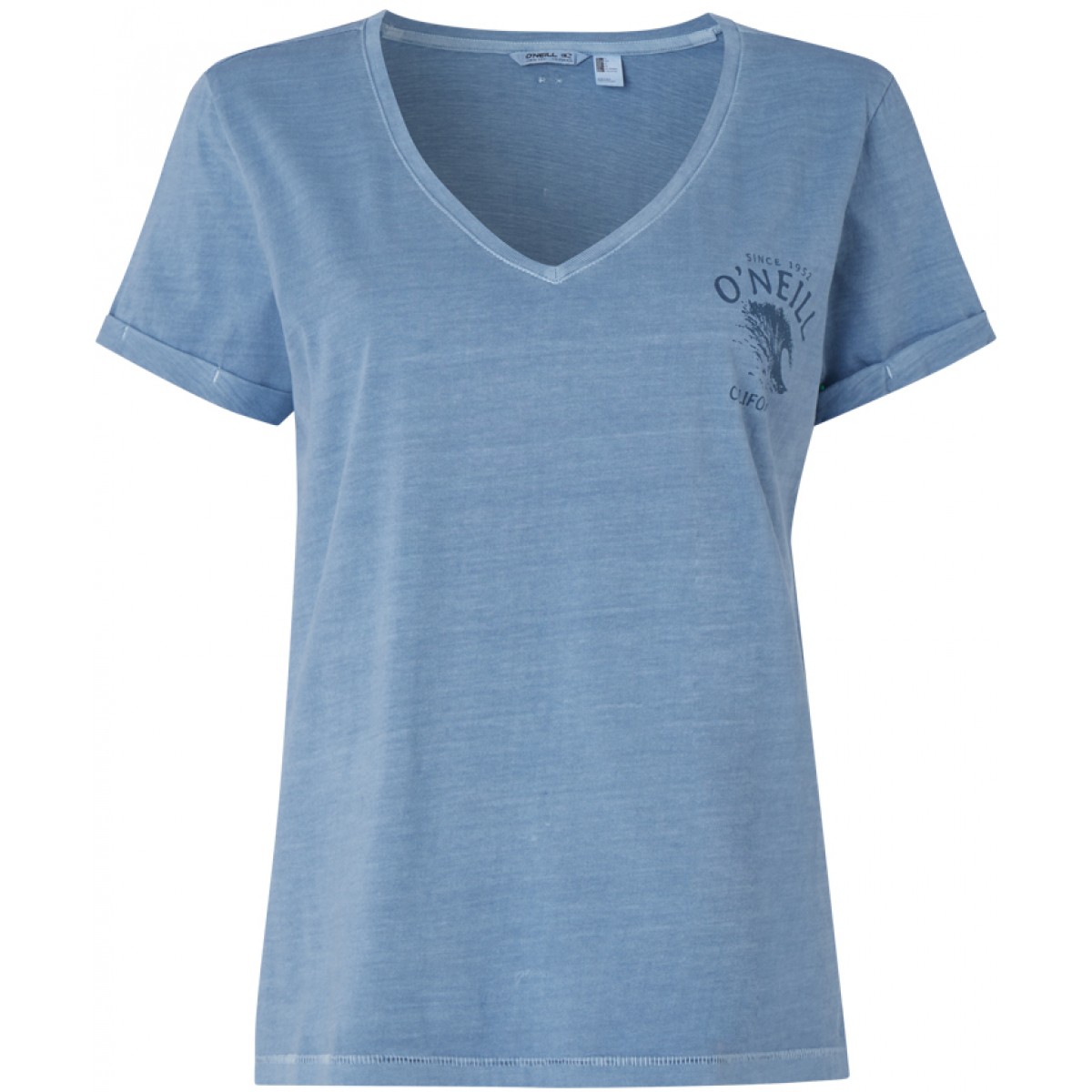 

Футболка O'Neill LW GIULIA T-SHIRT Array, S (44)