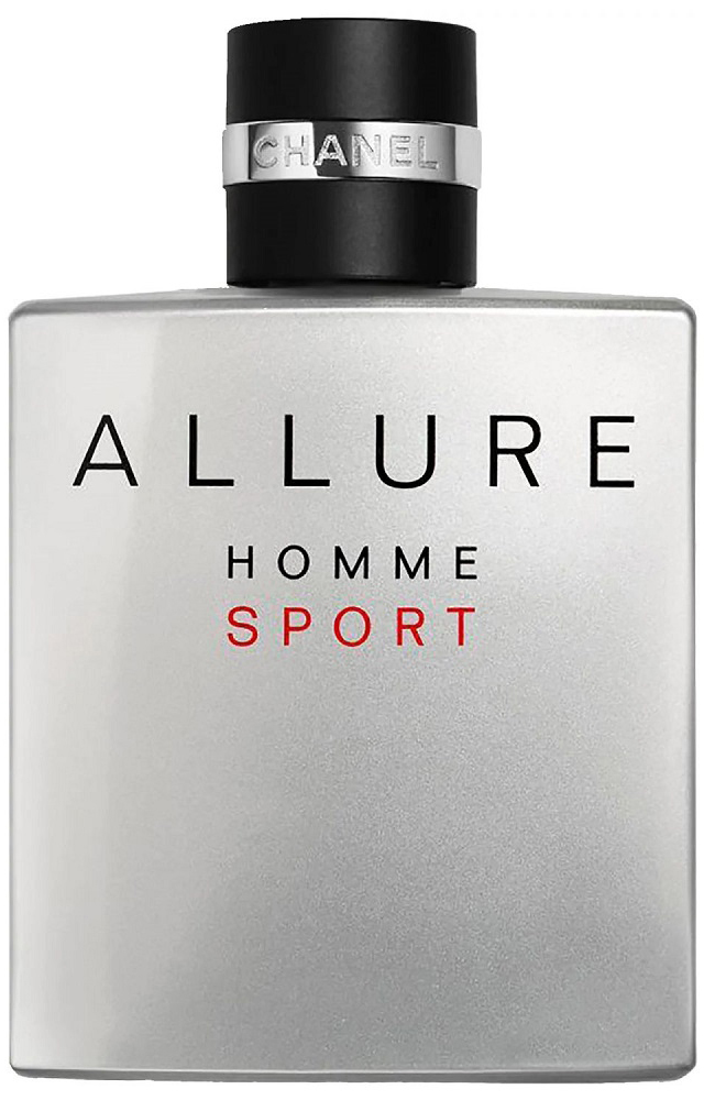 Chanel Allure Homme Sport туалетна вода для чоловіків – купити з