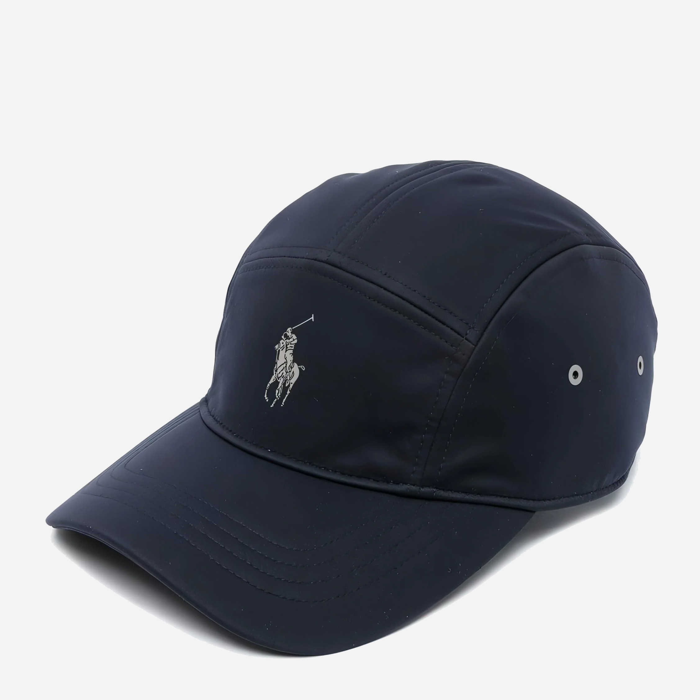 Акція на Кепка чоловіча POLO RALPH LAUREN PRL710880767001 One Size Синя від Rozetka