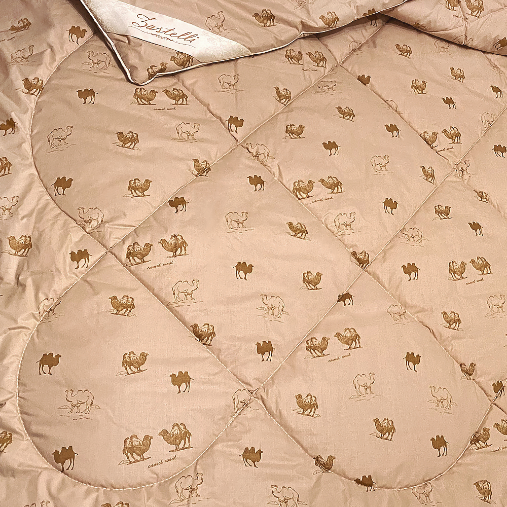 Одеяла из Верблюжьей Шерсти Купить недорого в интернет-магазине aikimaster.ru