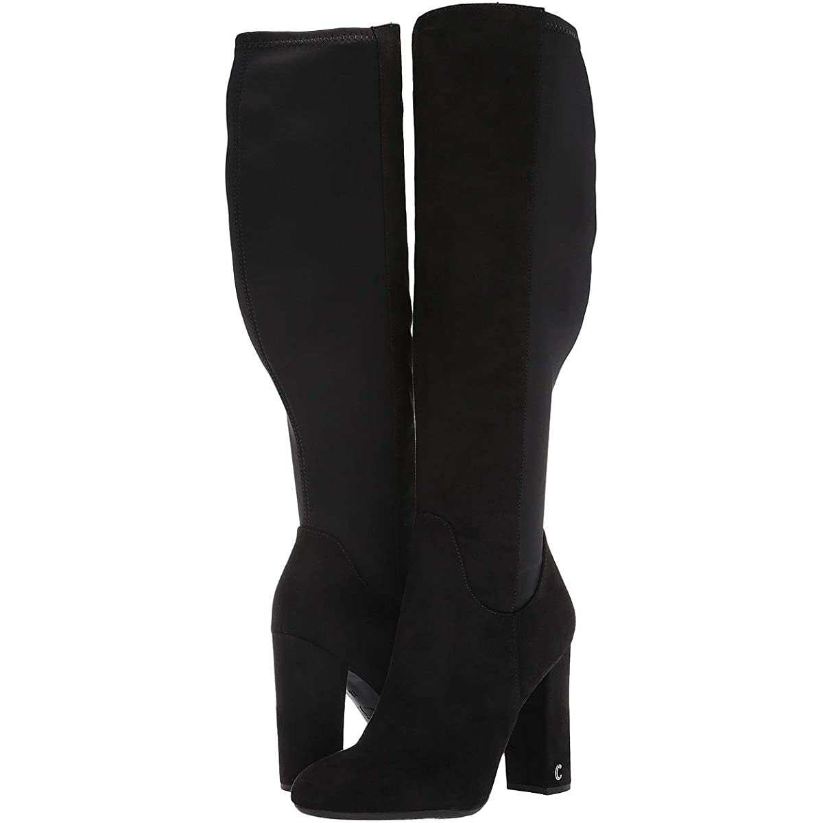 

Ботфорты женские Circus by Sam Edelman Clarimont Черный размер 41