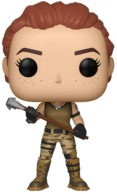 

Ігрова фігурка Funko Pop Розвідниця-фахівець серії Fortnite 9.6 см