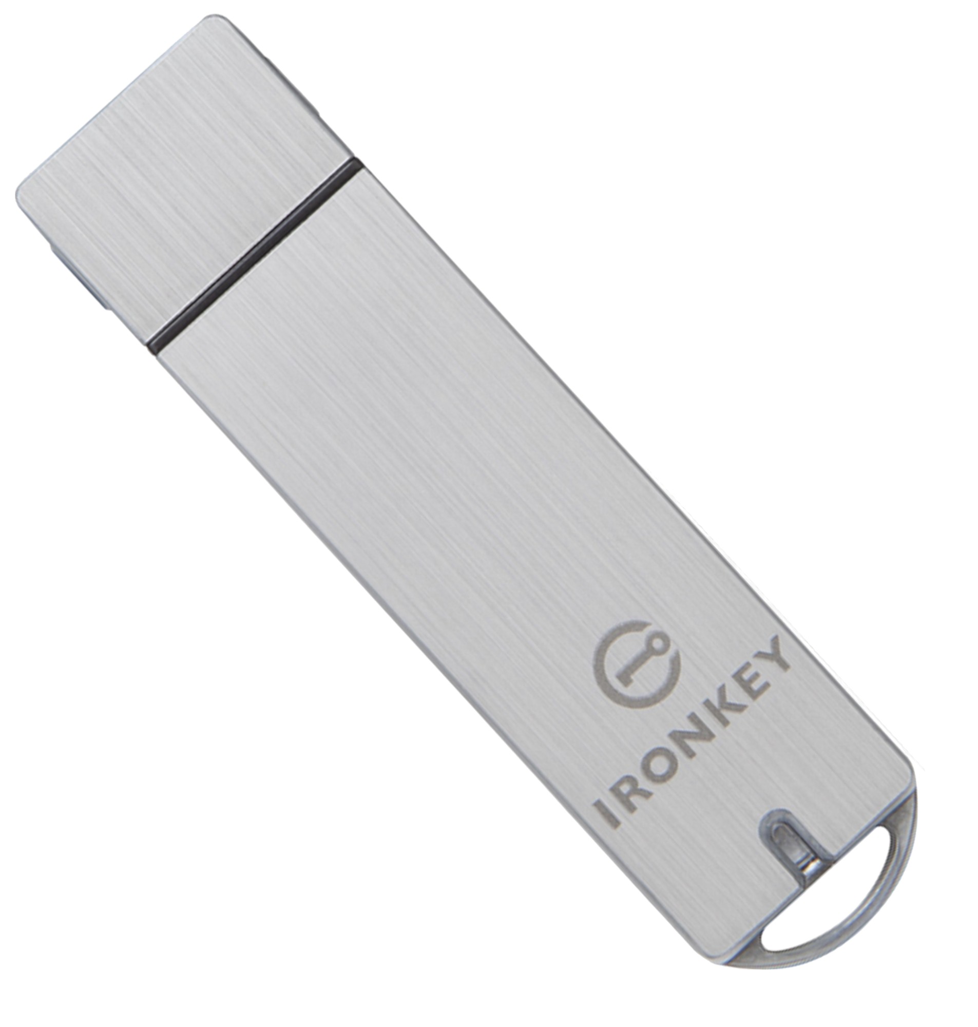 Флеш память Kingston IronKey Enterprise S1000 Encrypted 4GB USB 3.0