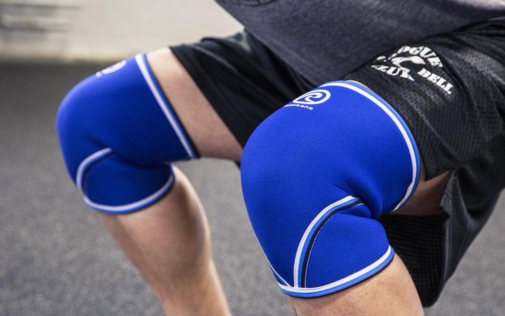 

Наколенник Rehband 7051 IPF Неопрен 7 мм XL