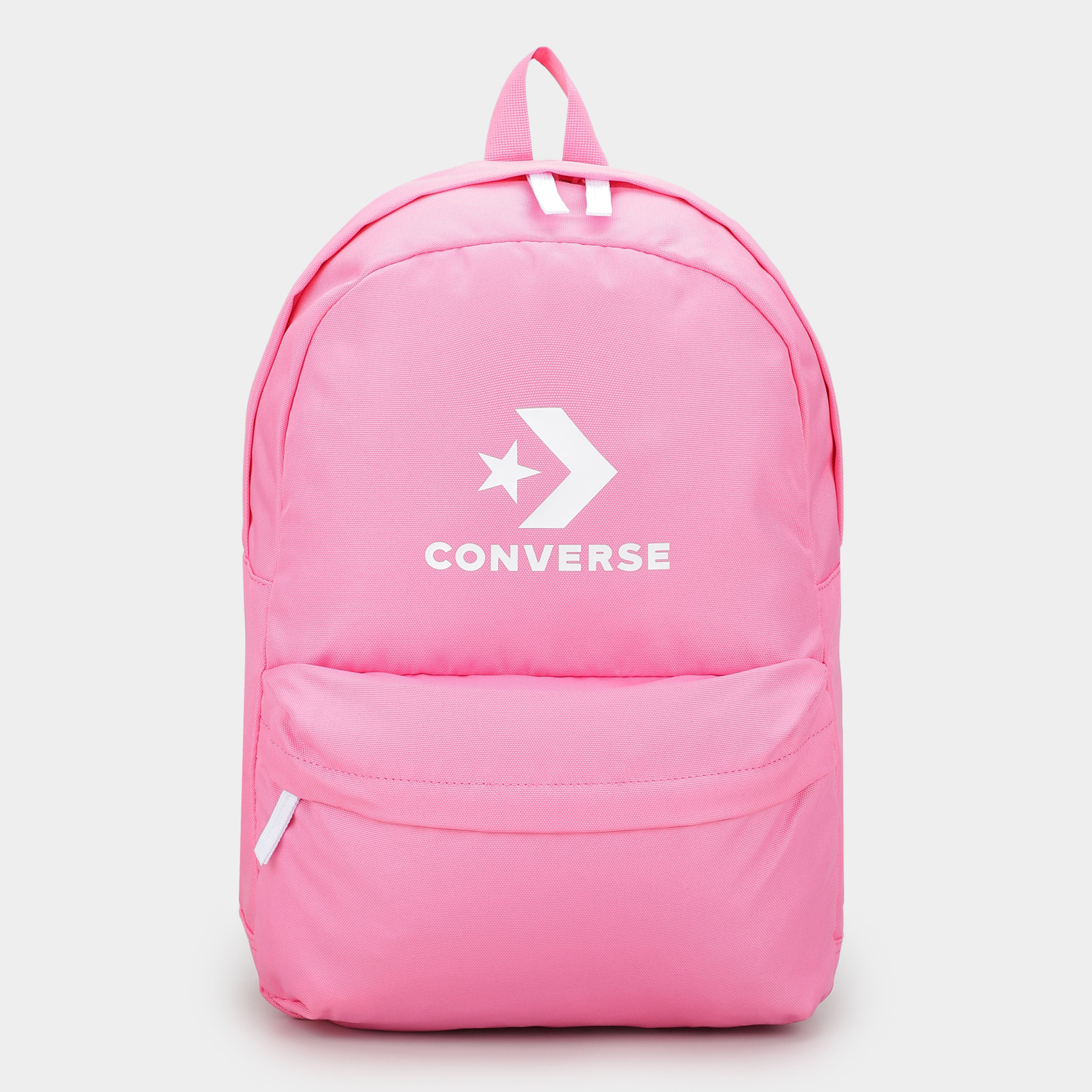 Акція на Рюкзак Converse Speed 3 Backpack Sc Large Logo Oops Pink 10025485-674 від Rozetka