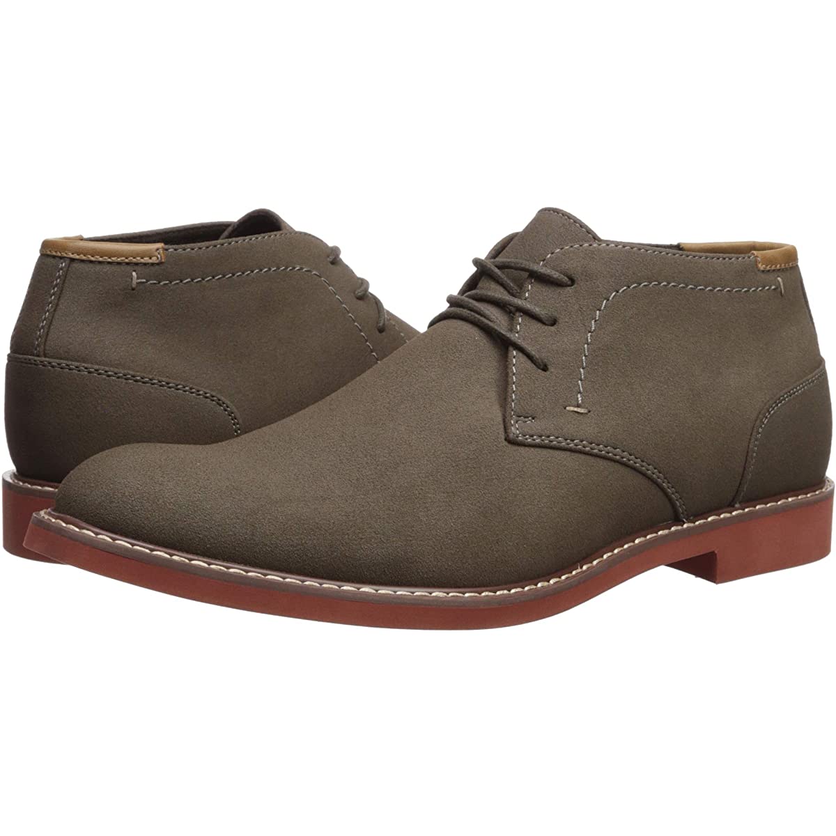 

Ботинки мужские Kenneth Cole Unlisted Darin Chukka Коричневый размер 40