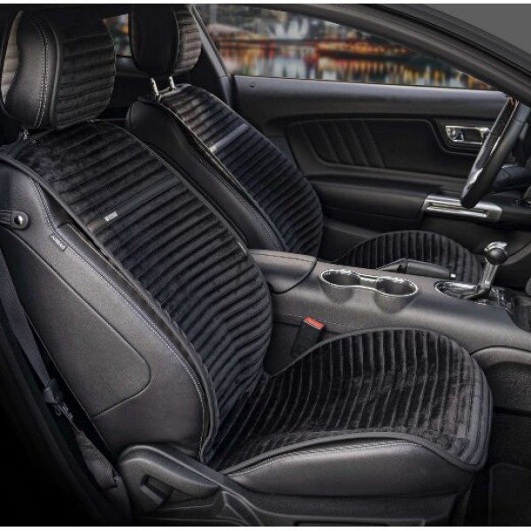 Какую накидку на сиденье авто лучше выбрать? Обзор от «Prime Avto»