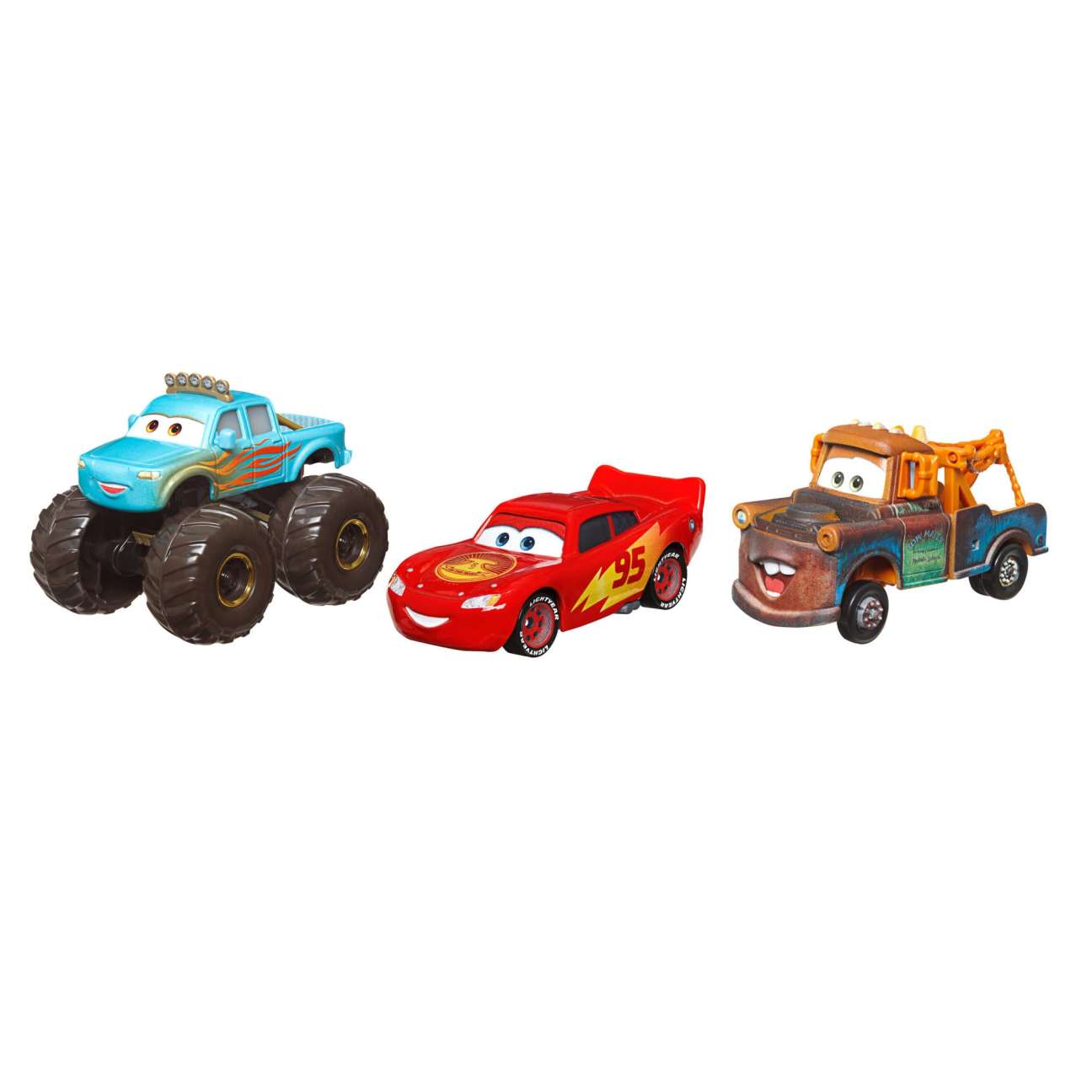 Игровой набор Тачки Радиатор Спрингс Тур Disney Pixar Cars On the Road Radiator  Springs Tour Playset Mattel – фото, отзывы, характеристики в  интернет-магазине ROZETKA от продавца: Superraretoys | Купить в Украине:  Киеве,