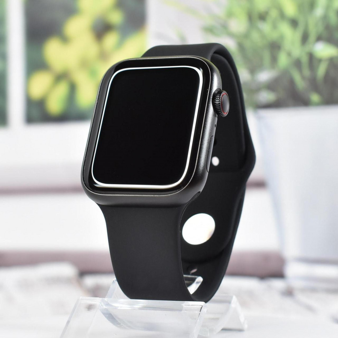 Умные смарт часы Smart Watch M16 Mini Черный (10038) – фото, отзывы ...