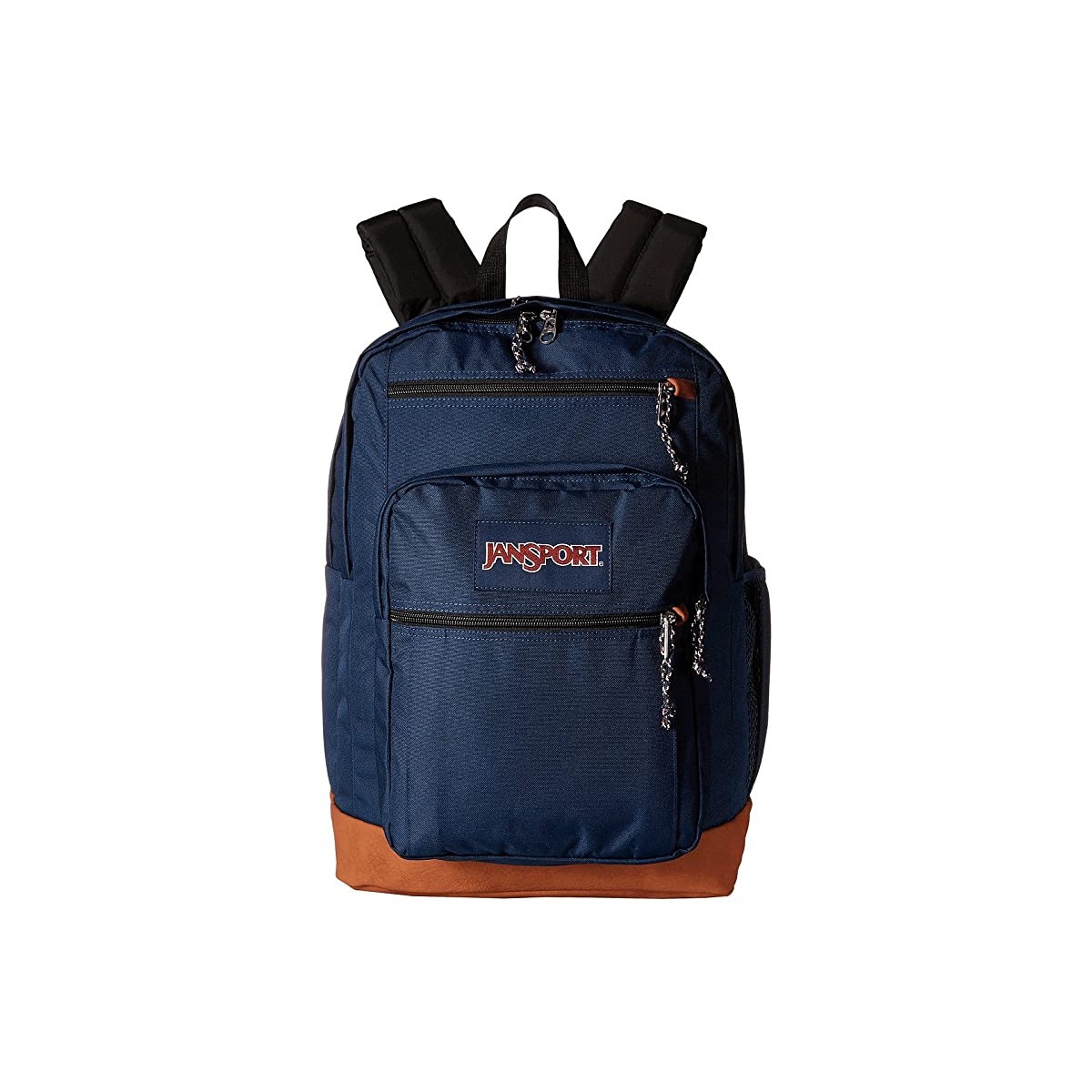 

Рюкзак JanSport Cool Student Navy, Универсальный