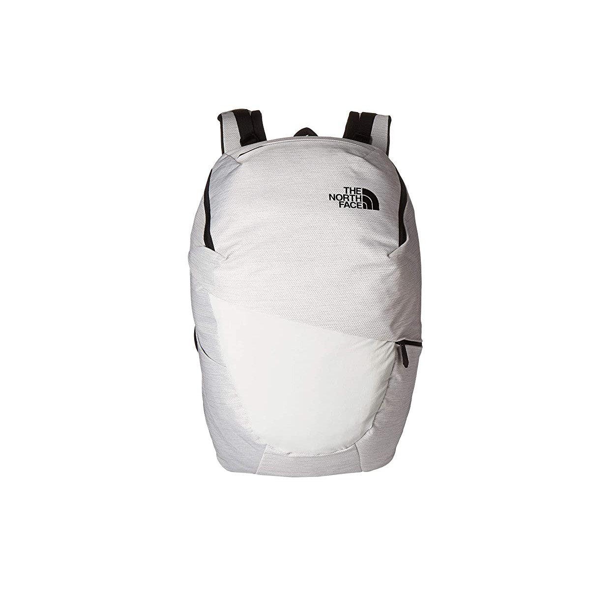 

Рюкзак The North Face Aurora TNF White Metallic Melange/TNF Black, Универсальный